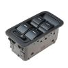 Driver Master Power Window Switch 9R7914A132AA Car Accessories 9R79-14A132-AA WS133BL Compatible with Territory SX SY TX(Switch) view 3