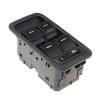 Driver Master Power Window Switch 9R7914A132AA Car Accessories 9R79-14A132-AA WS133BL Compatible with Territory SX SY TX(Switch) view 4