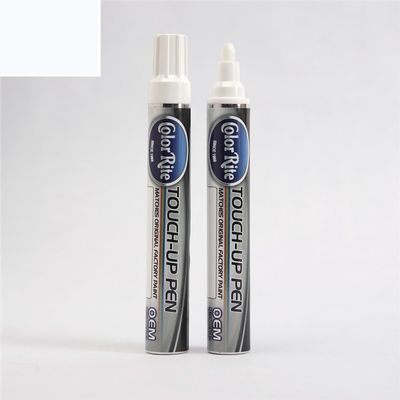 ColorRite Pen for Toyota Corolla Automotive Touch-up Paint - Silver Metallic Clearcoat 1C0 - All-Inclusive Package