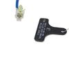 for Fuel Filler Door Opener Actuator for Hyundai for Sonata 20112015 OEM 815903S000 815903S000 81590 3S000 Fuel Flap Door Release Lock Vehicle Fuel Cap Lock Actuator view 3