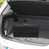 ARTSEWPLY Foldable Car Trunk Organizer Storage Container Gray Vehicle Sundries Box with Multiple Compartments for Automotive Interior Storage and Travel Use view 3