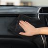Abaodam Microfiber Car Detailing Towels 50x80cm Highly Absorbent Thick Car Cleaning Cloths Lint-Free Drying Towels for Automotive Home Use view 3