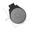 Rotating Seat Cushion with 360 Degree Swivel for Chairs view 2