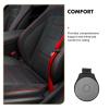 Rotating Seat Cushion with 360 Degree Swivel for Chairs view 4