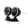 NUOBESTY Car and Marine Dashboard Compass Ball Two-in-one Multi-Function Vehicle Mount Compass for Cars and Boats Accurate Navigation Outdoor Use view 2