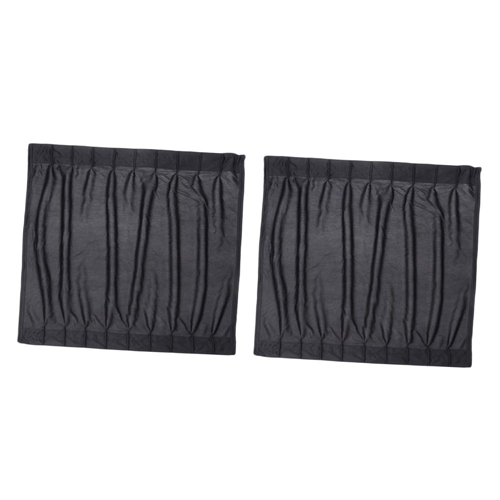 Car Side Window Sun Shades 2pcs for Baby and Boys and Girls Parking