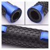 for R1200GS 2006-2021 2022 2023 2024 7/8 22MM Handlebar Hanrdle Bar Grips Hand Grip Motorcycle Accessories(Silver) view 3