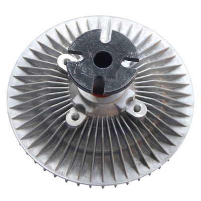 ADrivX Fan Clutch