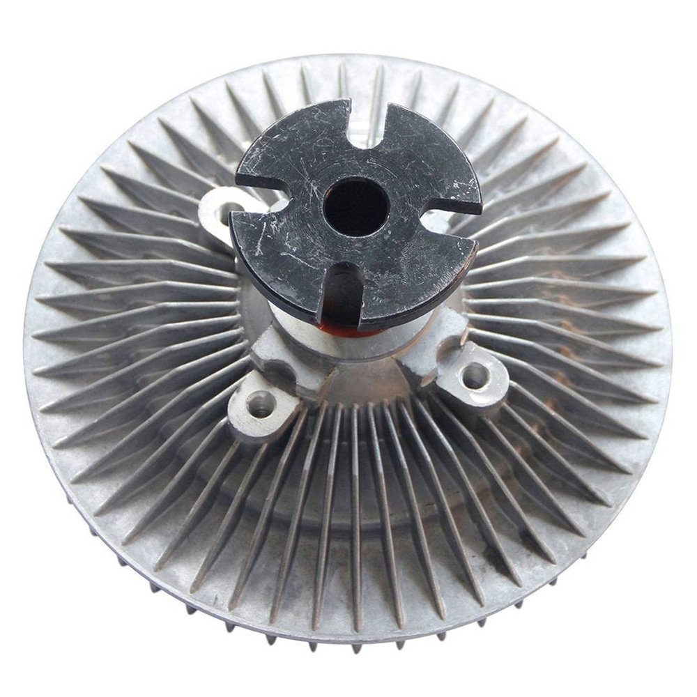 ADrivX Fan Clutch