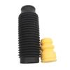 Front Dust Cover Kit For Air Shock Absorber Rubber Bellow Buffer Dust Boot Compatible With ROEWE 350 I5 F3 CERATO view 3