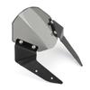 Wind Deflector Windshield Deflectors Motorcycle Deflecators for Z 800 2013 2014 2015 2016 view 1