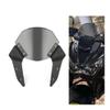 Wind Deflector Windshield Deflectors Motorcycle Deflecators for Z 800 2013 2014 2015 2016 view 3