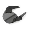 Wind Deflector Windshield Deflectors Motorcycle Deflecators for Z 800 2013 2014 2015 2016 view 4