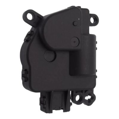Heater Blend Door Actuator Compatible With Dodge For Ram 1500 2500 3500