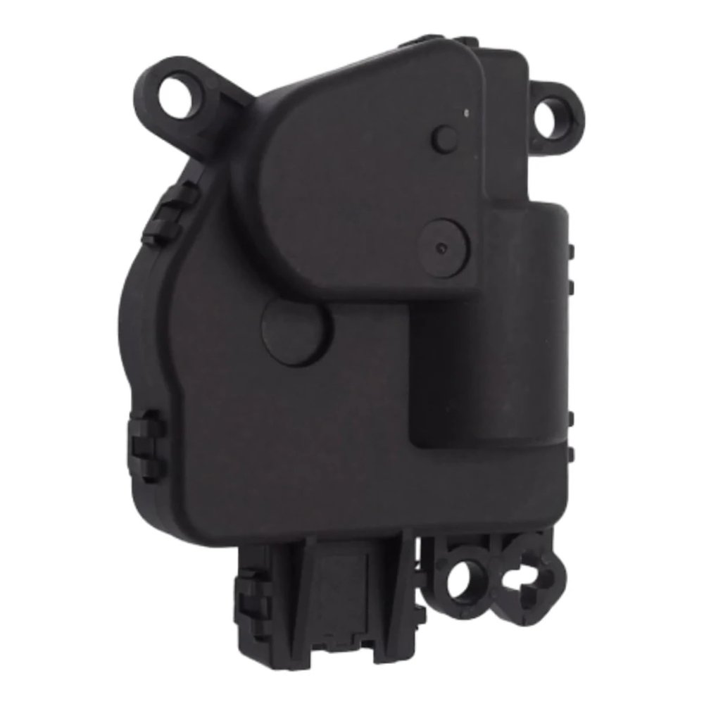 Heater Blend Door Actuator Compatible With Dodge For Ram 1500 2500 3500