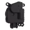 Heater Blend Door Actuator Compatible With Dodge For Ram 1500 2500 3500 view 1
