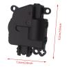 Heater Blend Door Actuator Compatible With Dodge For Ram 1500 2500 3500 view 3