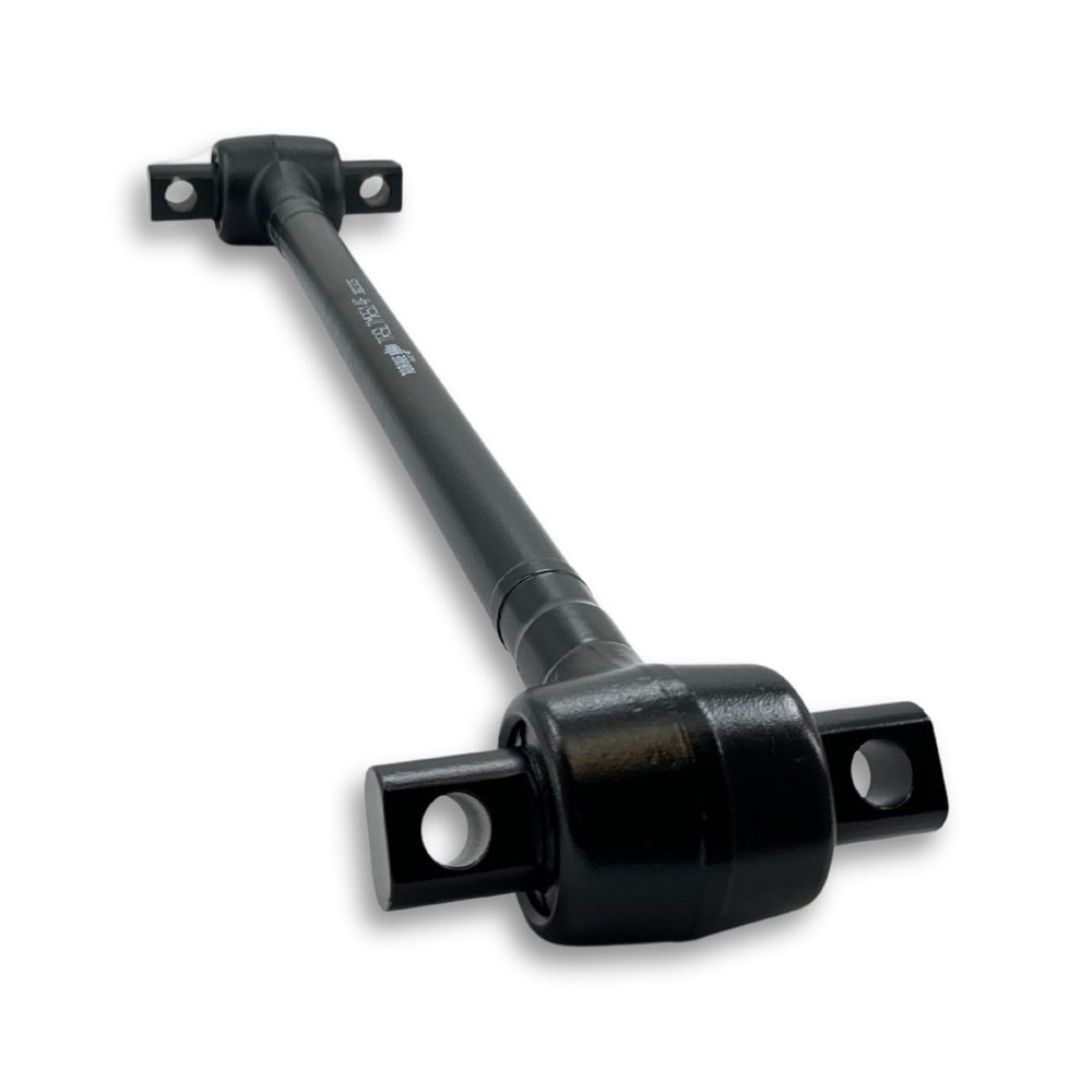 Torque 23.93" Torque Rod Heavy Duty Suspension Thrust Arm Compatible with Freightliner & Hendrickson Trucks Replaces TMR514F, 1616749001 (TRT7490)