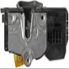 BRUXELA Door Lock Actuator - Integrated with Latch - Replaces Dorman - 931-313 view 2