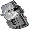 BRUXELA Door Lock Actuator - Integrated with Latch - Replaces Dorman - 931-313 view 3