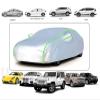 Outdoor Car Covers for Lotus Evija(2022-) Waterproof Car Cover All Weather,has Good Scratch-Resistant,Waterproof,and Thermal Insulation Capabilities view 4