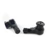 for Kawasaki for Versys-X 250 300 650 1000 Motorcycle Aluminum 11.3 mm 2 PCS Motorcycle Tyre Tire Valves Tubeless Valve Stems Be Applicable(Silver) view 4