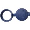 Car Windshield Washer Fluid Bottle Reservoir Cap for Croma 2005 2006-2010 71740943 Washer Fluid Cap Replacement, Plastic 1 Pack view 1
