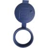Car Windshield Washer Fluid Bottle Reservoir Cap for Croma 2005 2006-2010 71740943 Washer Fluid Cap Replacement, Plastic 1 Pack view 3