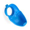 Car Windshield Washer Fluid Bottle Reservoir Cap for LAN-CIA for Musa Washer Fluid Cap Replacement, Plastic 1 Pack view 1