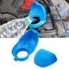 Car Windshield Washer Fluid Bottle Reservoir Cap for LAN-CIA for Musa Washer Fluid Cap Replacement, Plastic 1 Pack view 4
