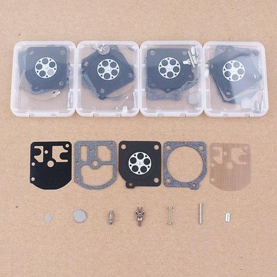 NVVEYDYQQ Tools Repair Parts Carburetor Repair Kit for 009 010 011 012 011AV RB-11 GND-7 C1S-Z1 C1S-Z1A C1S-Z1B Easy to Install