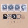 NVVEYDYQQ Tools Repair Parts Carburetor Repair Kit for 009 010 011 012 011AV RB-11 GND-7 C1S-Z1 C1S-Z1A C1S-Z1B Easy to Install view 1