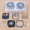 NVVEYDYQQ Tools Repair Parts Carburetor Repair Kit for 009 010 011 012 011AV RB-11 GND-7 C1S-Z1 C1S-Z1A C1S-Z1B Easy to Install view 3