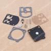 NVVEYDYQQ Tools Repair Parts Carburetor Repair Kit for 009 010 011 012 011AV RB-11 GND-7 C1S-Z1 C1S-Z1A C1S-Z1B Easy to Install view 4
