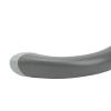 Arc Safety Handle Bar Durable Sturdy Nonfading Grab Assist Grip for Motorhome Passenger Car Yacht Bus Caravan ABS Material 215mm 8.46in view 2
