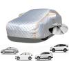 Hail Protector Car Cover for BMW M4 Gran Coupe (2022-2025, Liftback), Car Cover Waterproof All Weather, Anti-Hail, Waterproof, Snowproof, Uv & Dust Resistant, All-Weather Protection D404 view 4