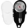 Healvian Digital Tire Pressure Gauge High-Precision Metal Analog Tire Gauge with Deflator Valve for Accurate Psi Monitoring in Automobiles view 1