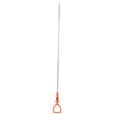 Car Oil Dipstick Oil Level Sensors for Civic 2001 2002 2003 2004 2005 Engine Oil Dipstick Oil Level Gauge Readable Level Indicator 15650-PLM-004