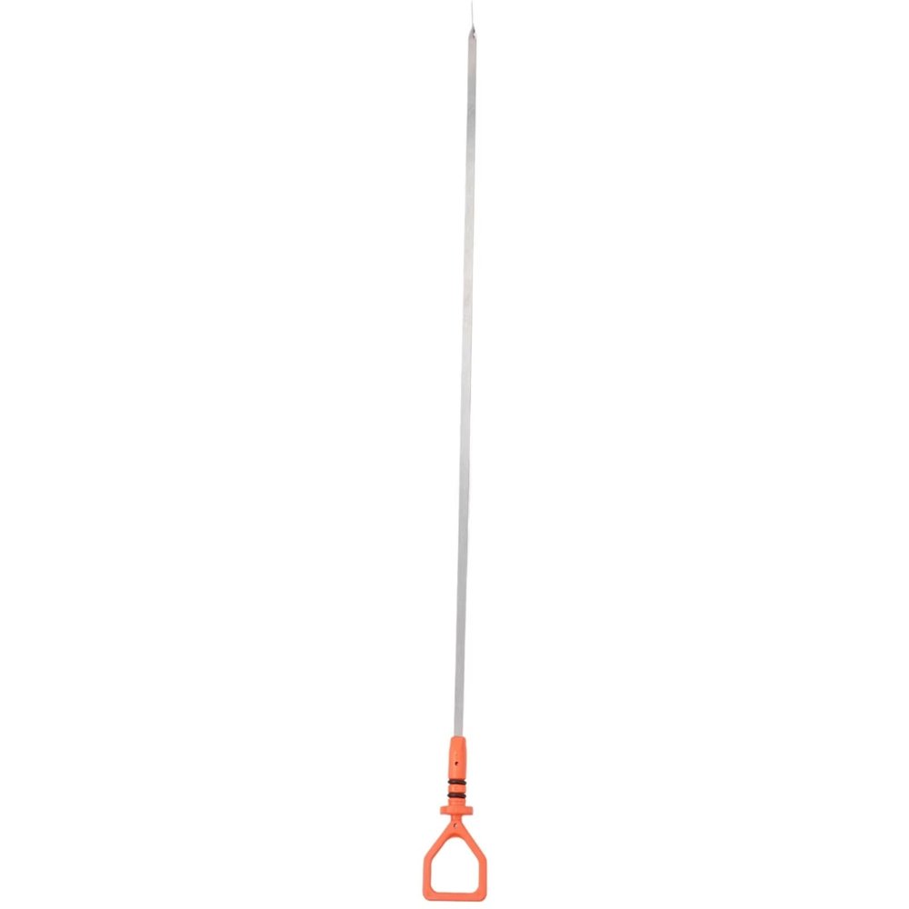 Car Oil Dipstick Oil Level Sensors for Civic 2001 2002 2003 2004 2005 Engine Oil Dipstick Oil Level Gauge Readable Level Indicator 15650-PLM-004