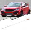 Car Oil Dipstick Oil Level Sensors for Civic 2001 2002 2003 2004 2005 Engine Oil Dipstick Oil Level Gauge Readable Level Indicator 15650-PLM-004 view 3