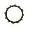 5PCS Motorcycle Engine Parts Clutch Friction Plates Kit For RG80C RM80 RC11 RC12A TS80X RM85 DR125SM TS125ER TS1252 view 2