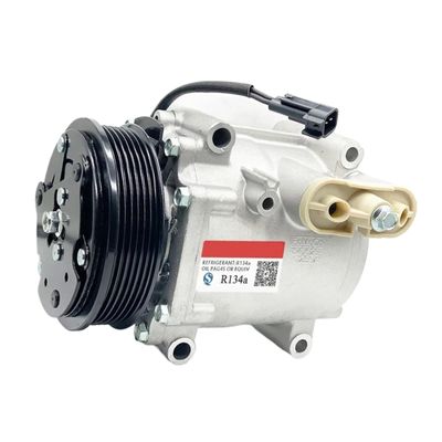 8V5119D629DF Air Conditioning Compressorcompatible For FORD FIESTA (CB1) DF7861450B 170860 1125799 429225 8V5119D629DG 8V5119D629DD