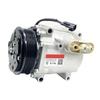 8V5119D629DF Air Conditioning Compressorcompatible For FORD FIESTA (CB1) DF7861450B 170860 1125799 429225 8V5119D629DG 8V5119D629DD view 1