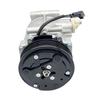 8V5119D629DF Air Conditioning Compressorcompatible For FORD FIESTA (CB1) DF7861450B 170860 1125799 429225 8V5119D629DG 8V5119D629DD view 3