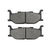 1/2 Pairs Motorcycle Brake Pads Front Rear Kit for Yam&aha XVZ13000TF XVZ1300 Royal Venture XV1600A XV1600 Road Star Midnight Braking System Pads view 2