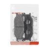 1/2 Pairs Motorcycle Brake Pads Front Rear Kit for Yam&aha XVZ13000TF XVZ1300 Royal Venture XV1600A XV1600 Road Star Midnight Braking System Pads view 4