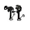 Car Accessories Front Left & Right Ride Level Sensor Compatible for Land Cruiser Compatible for Lexus LX450D/460/570 OEM 89406-60030 89405-60020(Front Rright) view 2