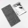 Abaodam Car Scratch Repair Cloth 3pcs Nano Sparkle Cloths Auto Paint for Automotive Scratch Remover and Surface Cleaning view 3