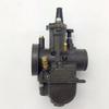 Carburetor & Cable 30mm PWK30 Racing Flat Side Replace view 2