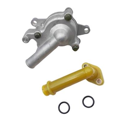 Water Pump With Joint O-ring Kit Fit For ATV 300B 300 FA-D300 H300 2.1.01.8000 LU019252 2.1.01.0220 LU019262